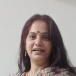 Sunita Kumar