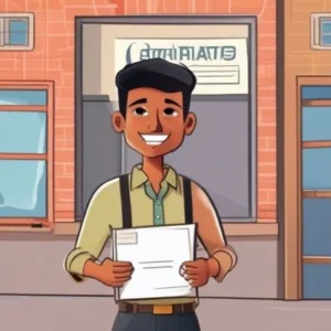 TheFirstSalary.Com