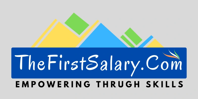TheFirstSalary.Com
