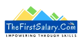 TheFisrtSalary.Com: e-learning Portal