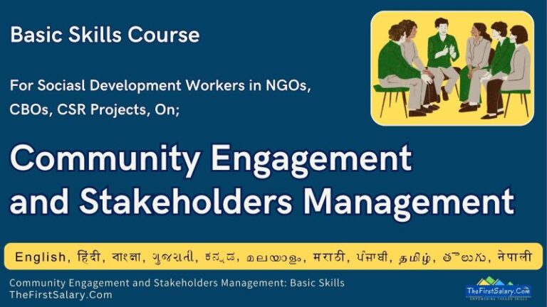 Community Engagement