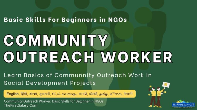 Outreach Worker